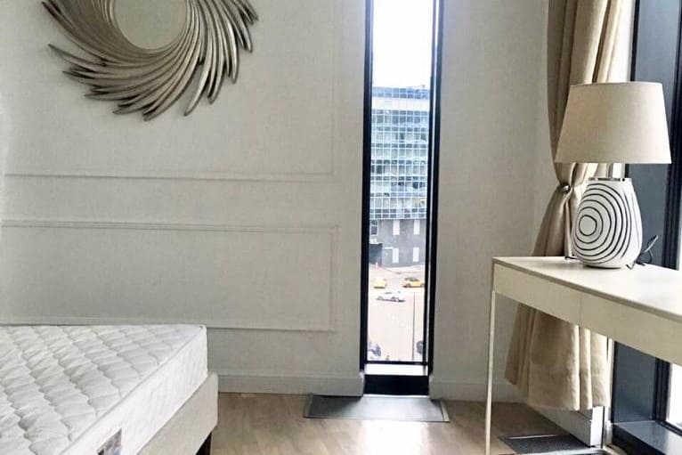 Продажа апартамента 177 кв. метров в Москва-Сити - МФК IQ Квартал
